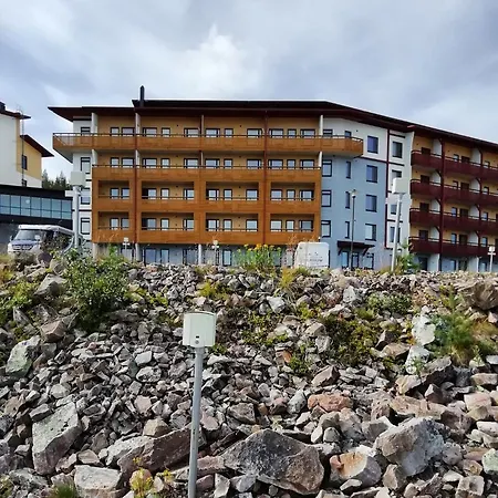 Appartement Enjoy Yllaes - Cozy Floor