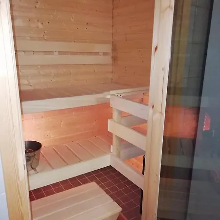 Enjoy Yllaes - Cozy Floor * Ylläsjärvi