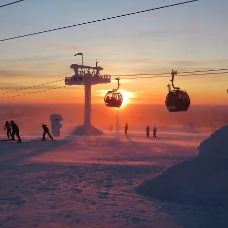 Enjoy Yllaes - Cozy Floor *