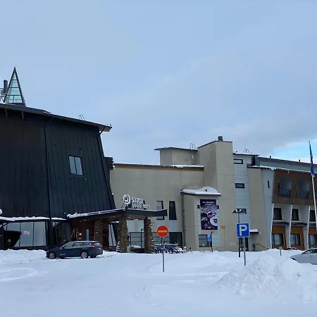 Appartement Enjoy Yllaes - Cozy Floor