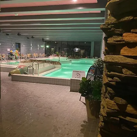 Appartement Enjoy Yllaes - Cozy Floor