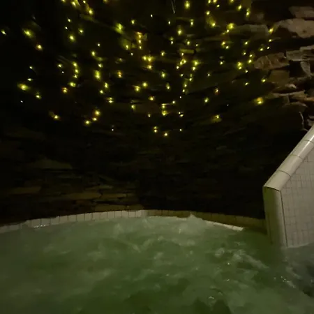 Enjoy Yllaes - Cozy Floor Appartement *