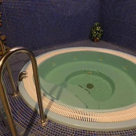 Appartement Enjoy Yllaes - Cozy Floor *