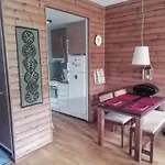 Enjoy Yllaes - Cozy Floor Appartement