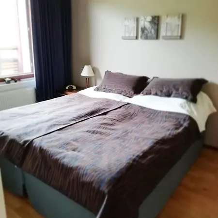 Appartement Enjoy Yllaes - Cozy Floor