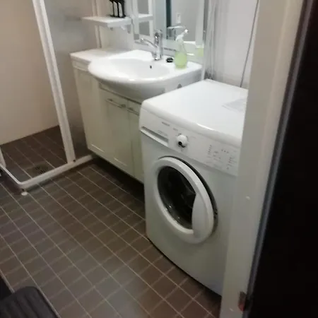 Enjoy Ylläs - Cozy Floor Apartamento Ylläsjärvi