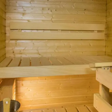 Appartement Enjoy Yllaes - Cozy Floor *