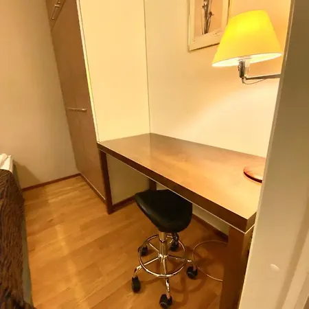 Enjoy Yllaes - Cozy Floor Appartement