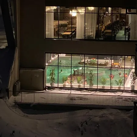 Enjoy Ylläs - Cozy Floor Apartamento