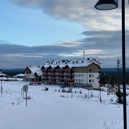 Enjoy Ylläs - Cozy Floor Apartamento