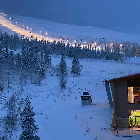 Enjoy Ylläs - Cozy Floor *